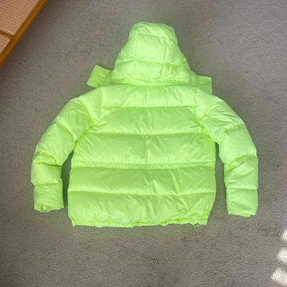 Lululemon Faded Zap Wunder Puff; Size 8; Regular Length - Picture 5 of 5